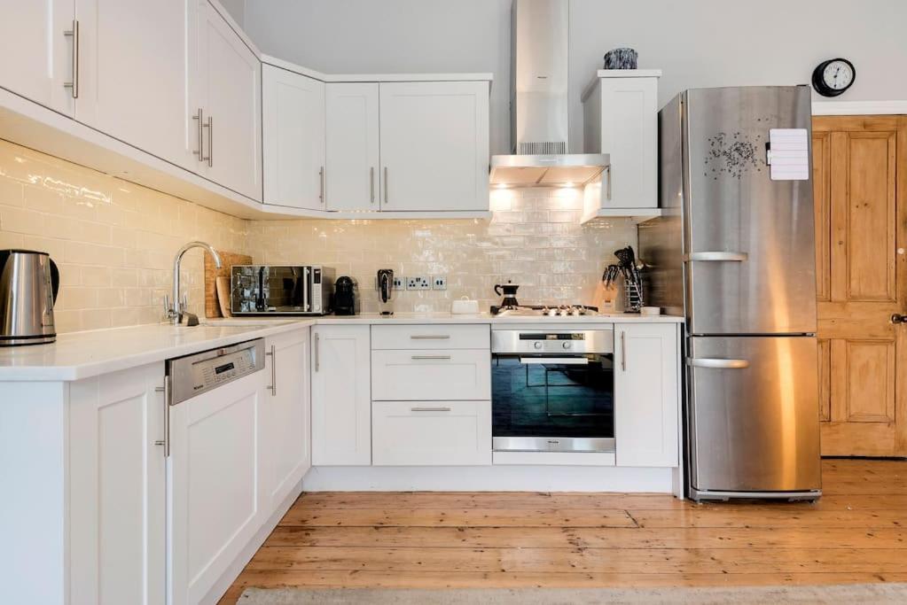 Contemporary Clapham Living Lägenhet London Exteriör bild