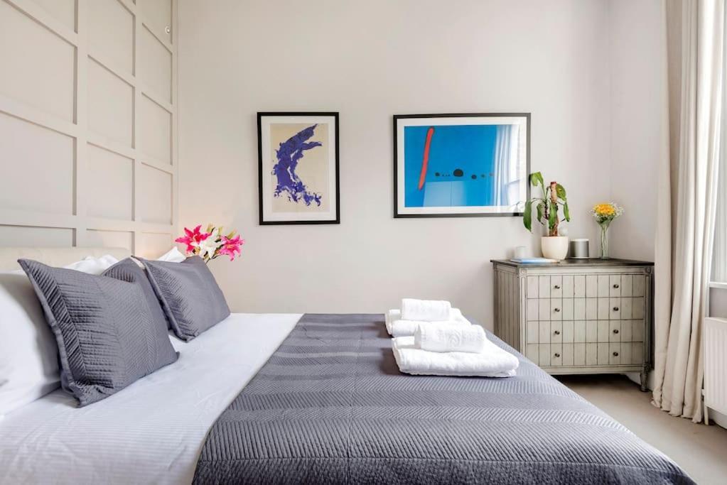 Contemporary Clapham Living Lägenhet London Exteriör bild