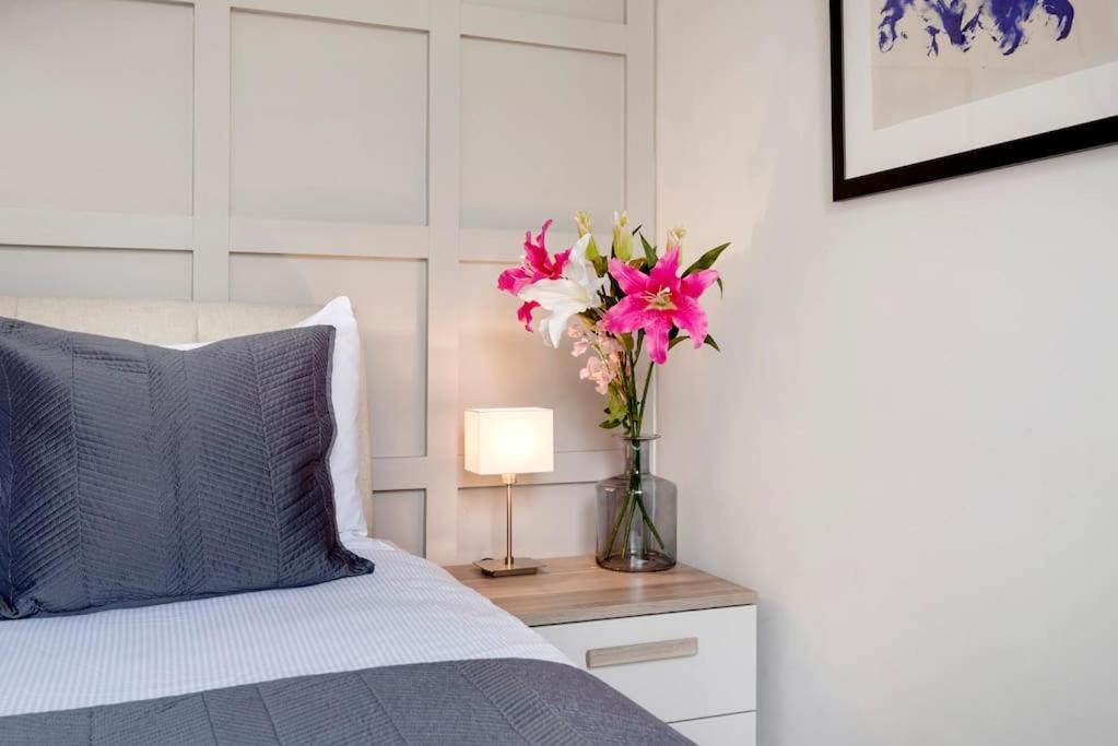 Contemporary Clapham Living Lägenhet London Exteriör bild